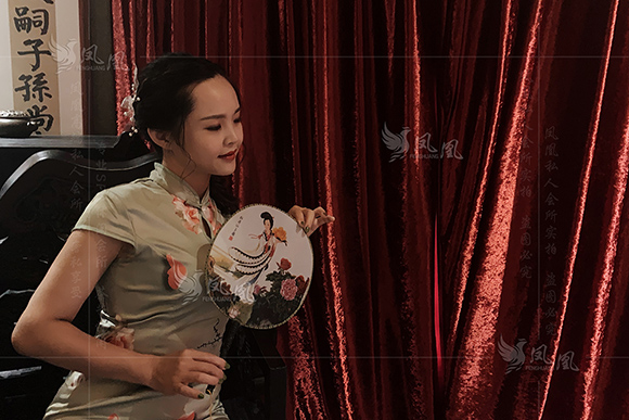杭州比较不错的男士商务Spa会馆哪里有，这家亲身体验,服务超好