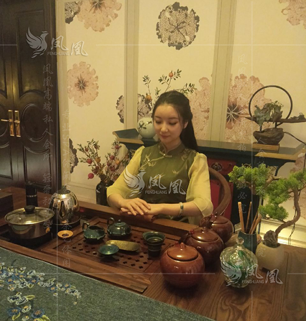 出差去了杭州一家男士Spa商务油压桑拿，商务减压之旅如此美好