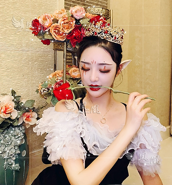 杭州极好的男士养生Spa商务会馆哪里有，来这绝对超出你想象的极限