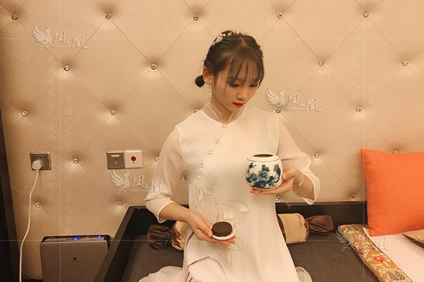 上海比较不错的男士Spa油压会馆推荐，这家服务多种多样