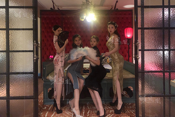 杭州最好的男士养生Spa商务会馆哪里有，这家高回头率,服务无可挑剔