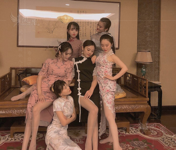 天津极好的男士Spa商务养生会馆有推荐的吗，这里本地小伙子都知道
