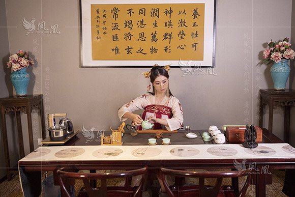 厦门男士养生商务会馆哪里好，来这私人定制您的商务时光