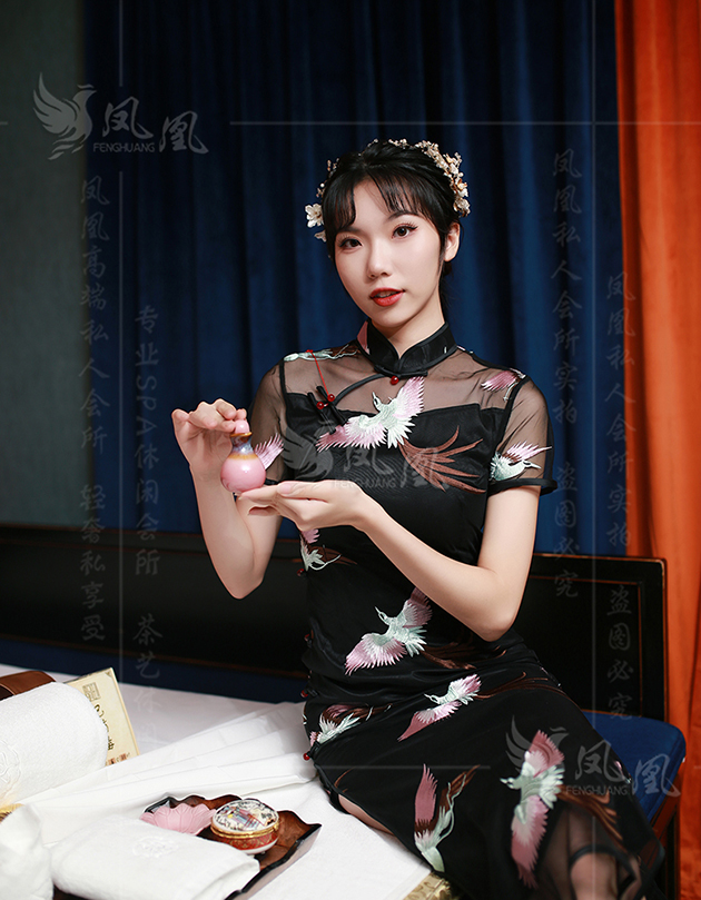 天津比较不错的男士商务养生Spa会馆推荐，这里亲身经历,强烈推荐!