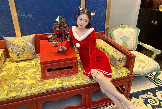 老板推荐杭州这家男士商务Spa桑拿，工作后最佳休憩场所
