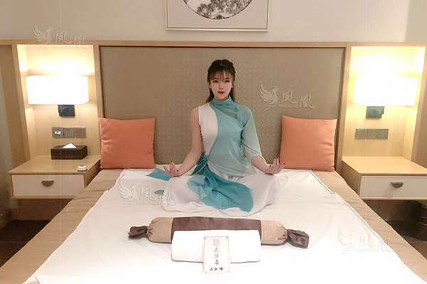杭州男士私人养生会馆推荐，来这里口碑超好,体验超级棒