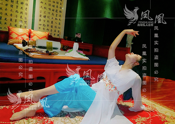老板推荐杭州一家男士特色足疗商务娱乐会馆，去过一次让人忘不了