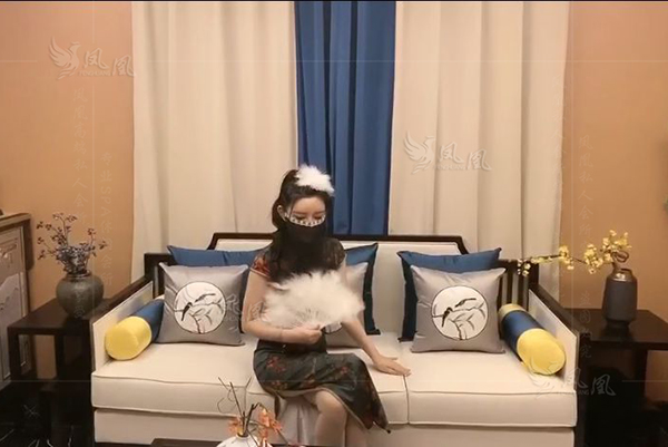 出差去了杭州这家高贵洗浴商务足疗中心，这家服务很舒服