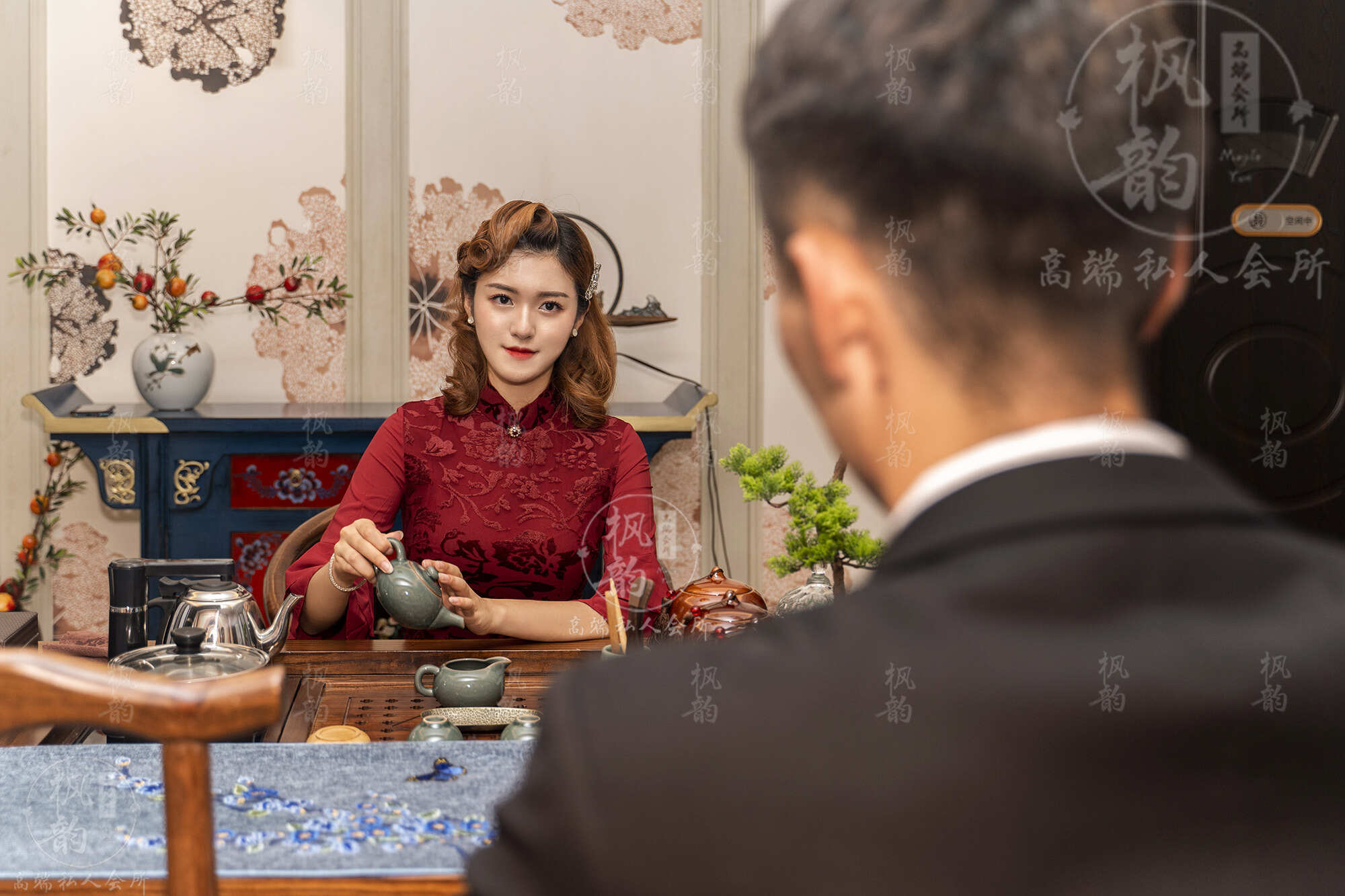體驗好的郑州管城回族区大型油压会馆-艺师实诚好评，推荐去spa放松一下