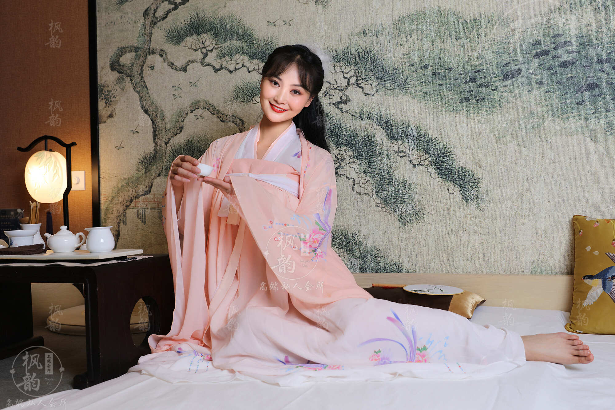 余音袅袅~虹口区周边男子会馆实体店-下次还会再来，值得超级点赞