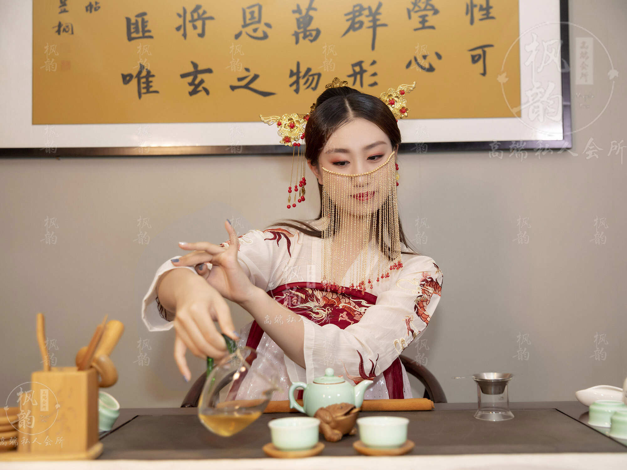 杨浦区高档私密足浴实体店