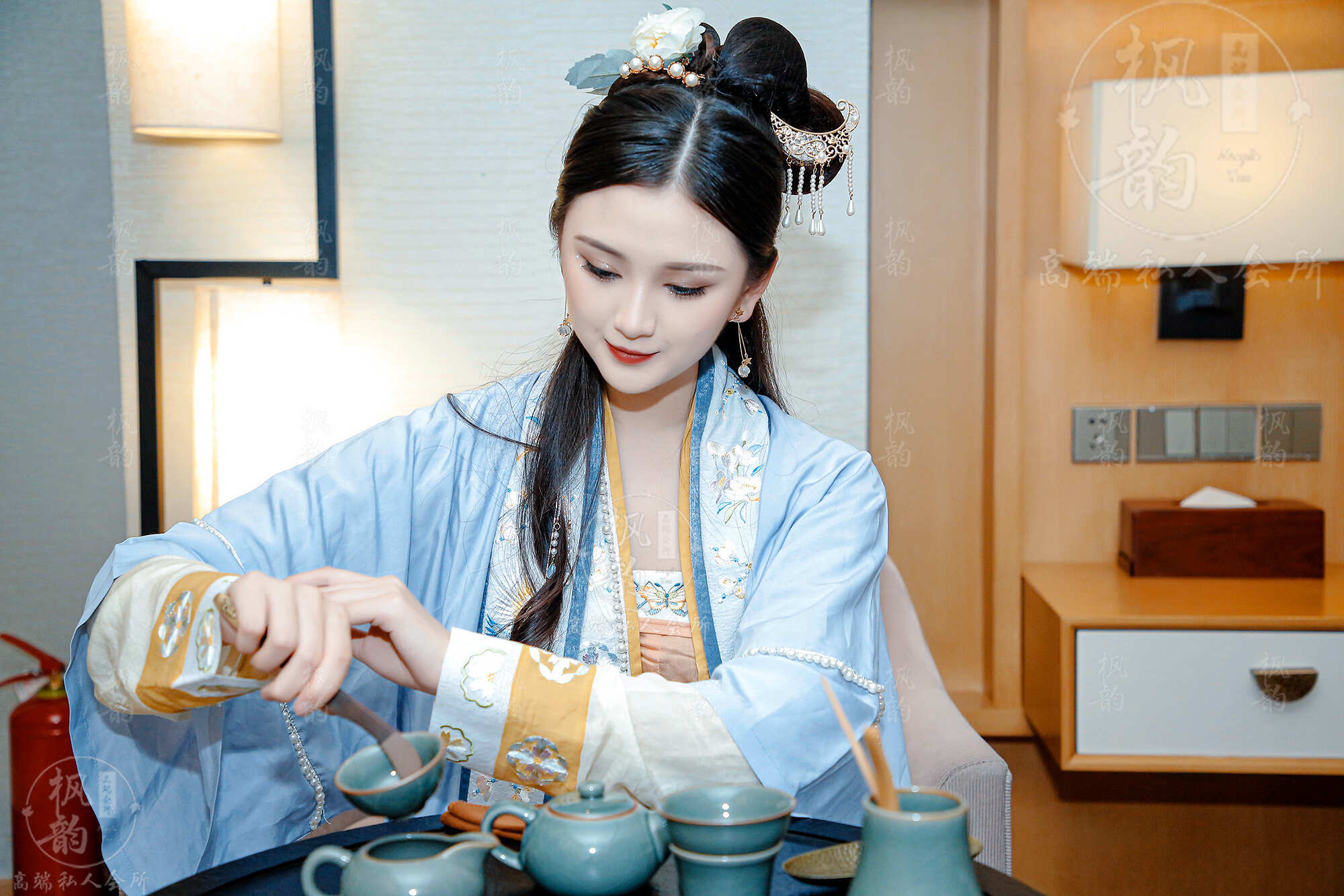 久违的感觉！重庆江北区品质会馆商务会馆_值得推荐下次还来