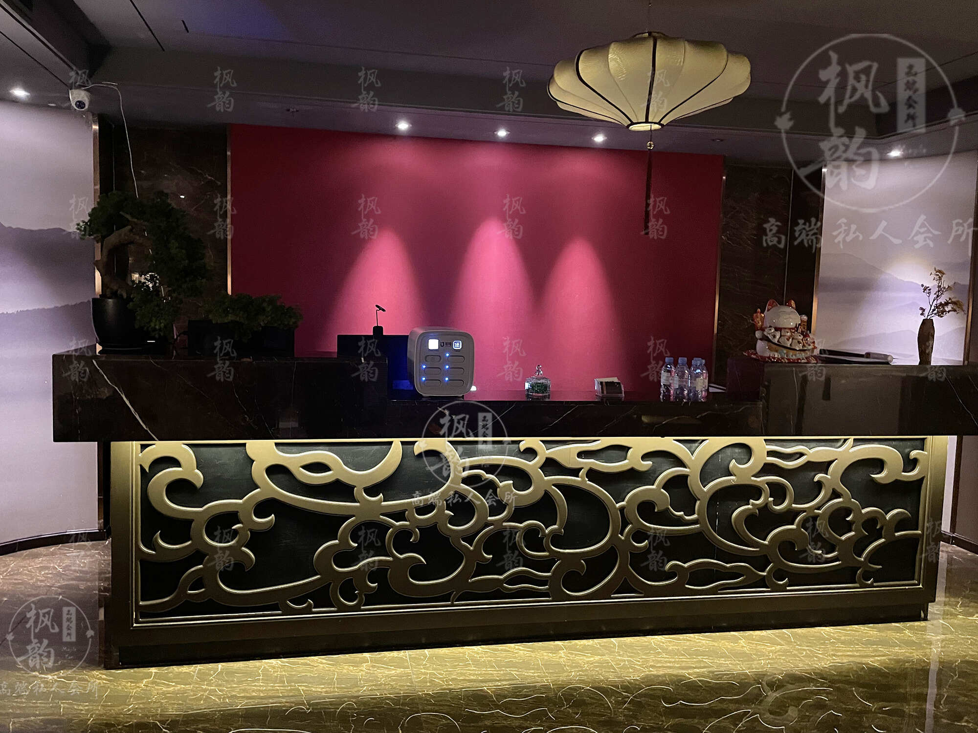 贵阳按摩会馆