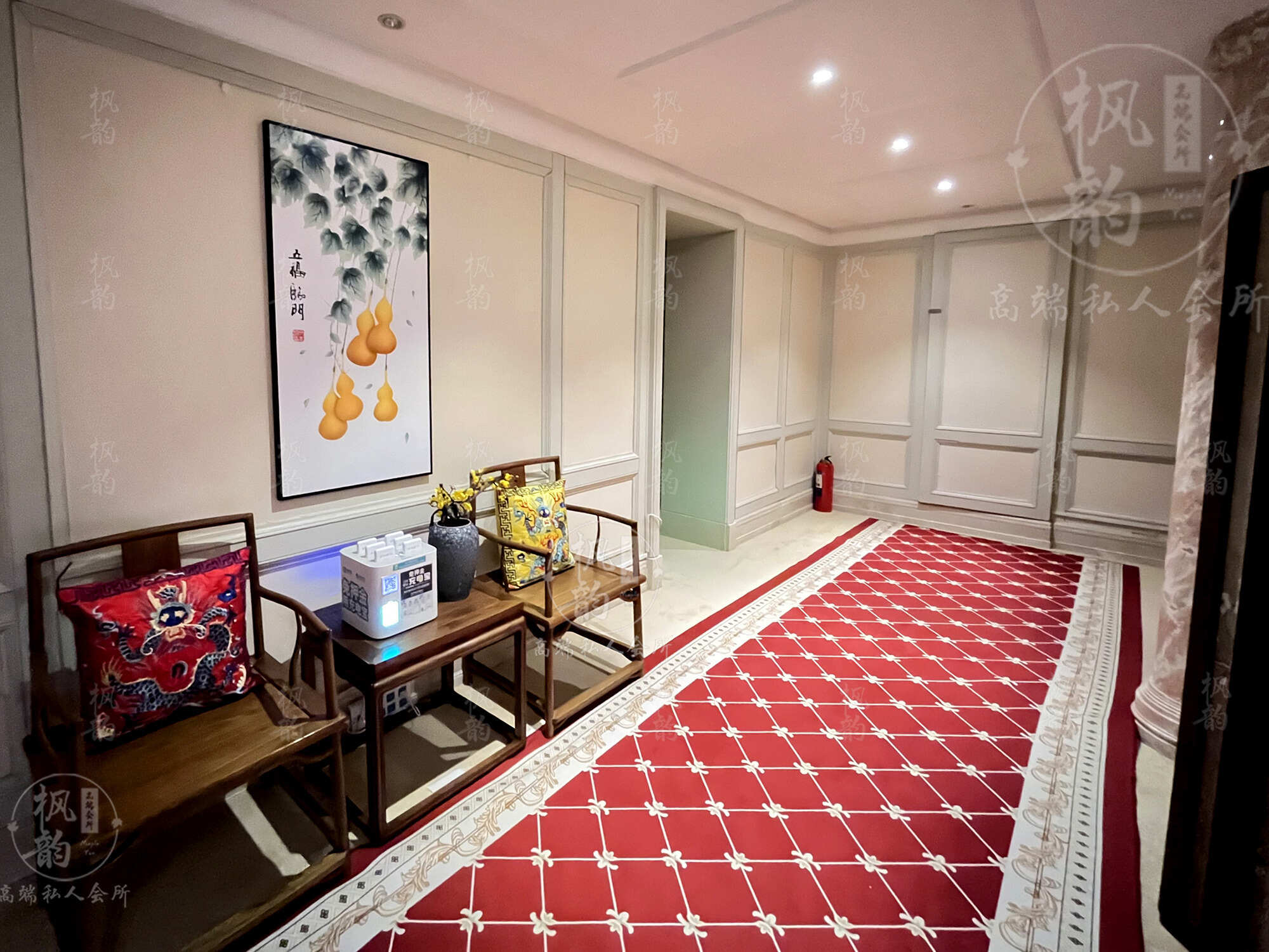 江北区真实探店按摩会馆