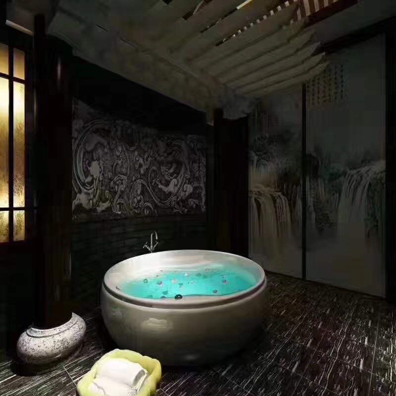 武汉武昌区好點的私人会馆简单推荐