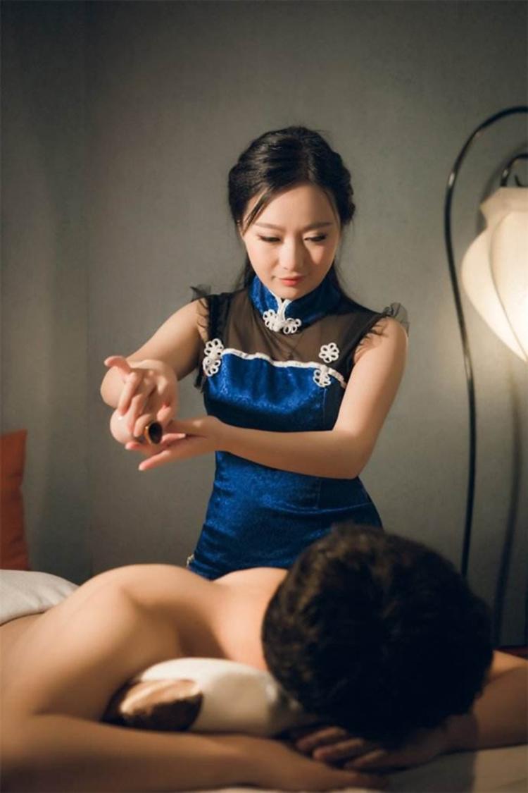上海普陀区没得说的spa养会馆