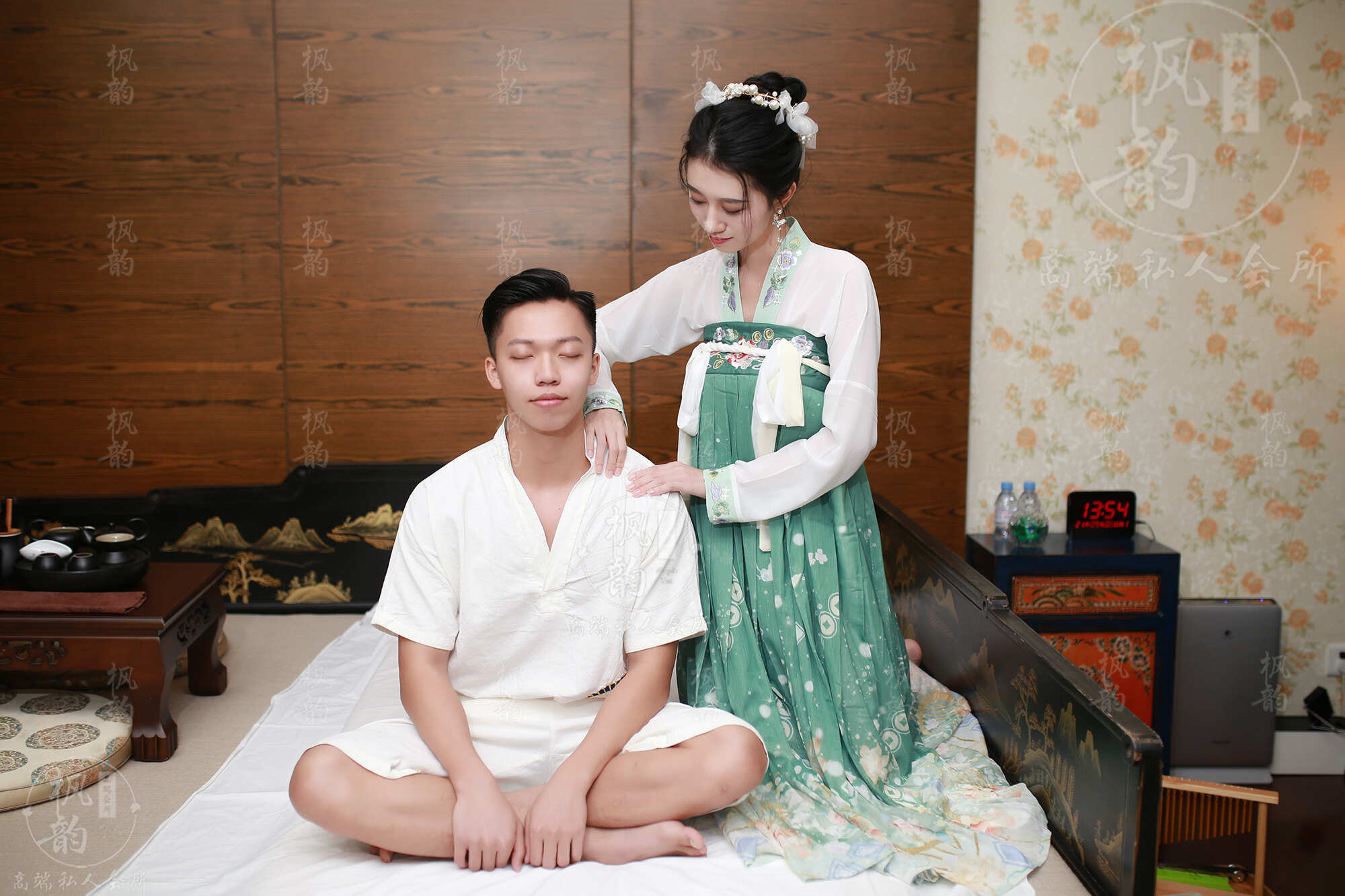 宁波皇家会馆