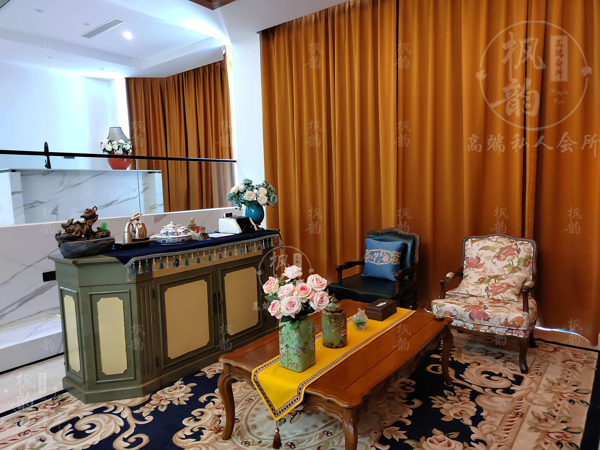 赛罕区个人spa保健会馆店简单推荐