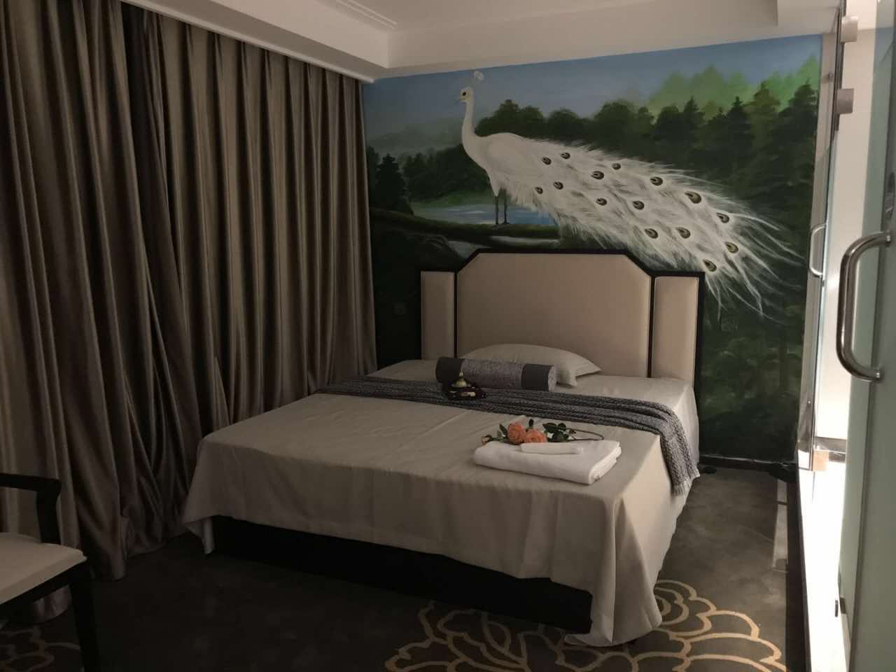 苏州吴中区可靠的spa店简单推荐