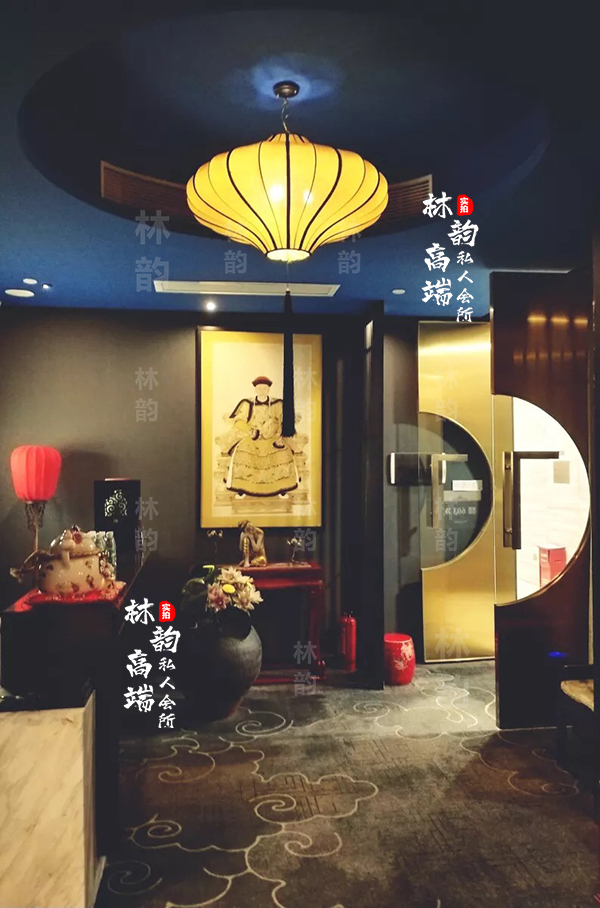 服务态度温和有礼貌！渝中区正规养生馆会馆店|小姐姐服务特别好，手法特别专业