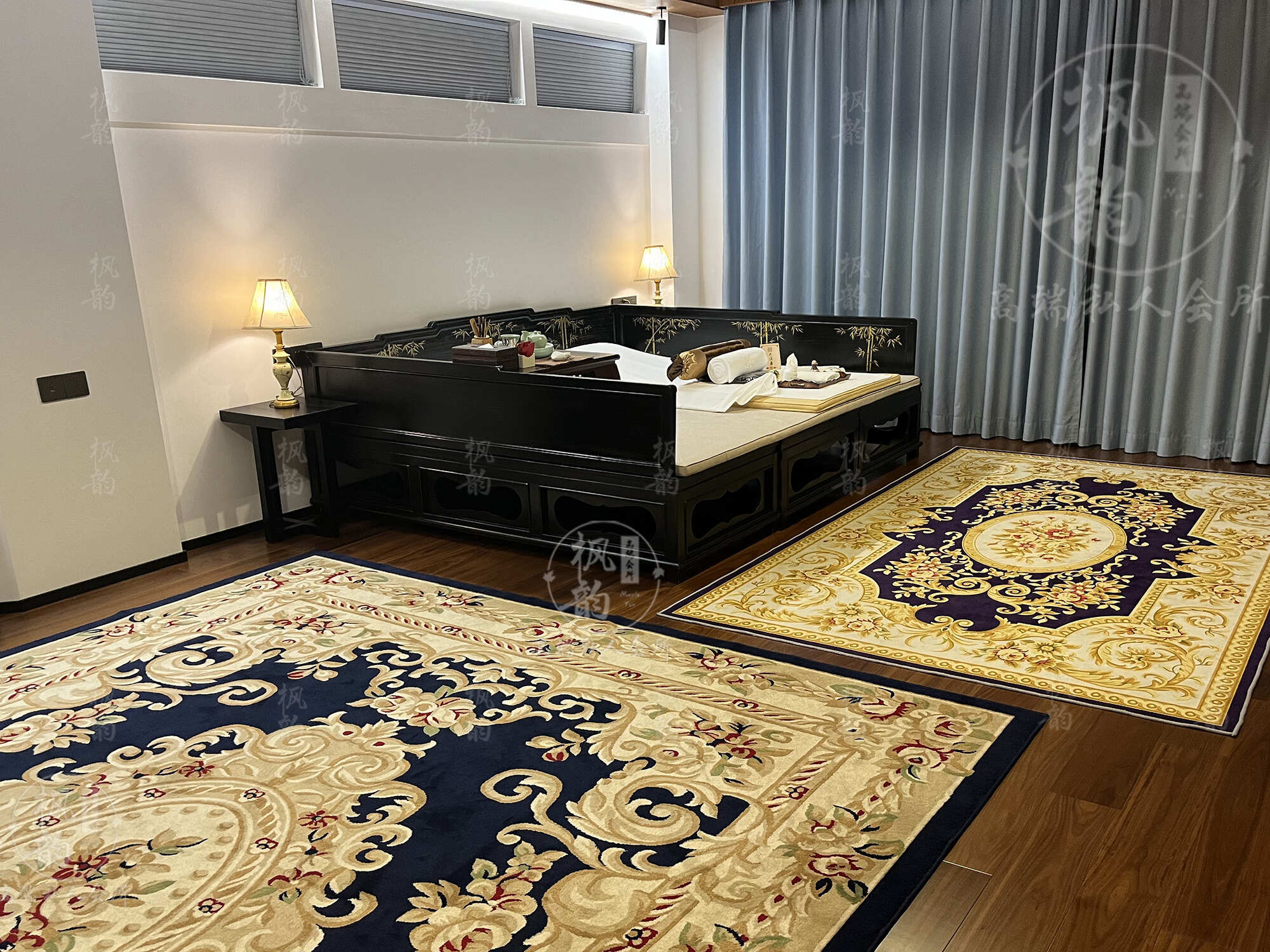 绍兴男子私密养生会馆店