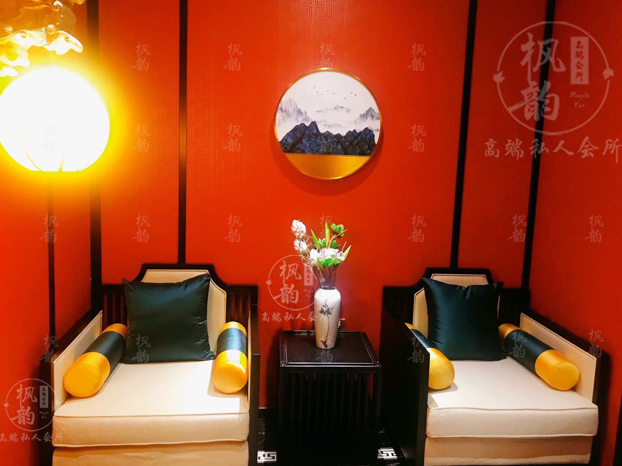西安酥香沐浴会馆