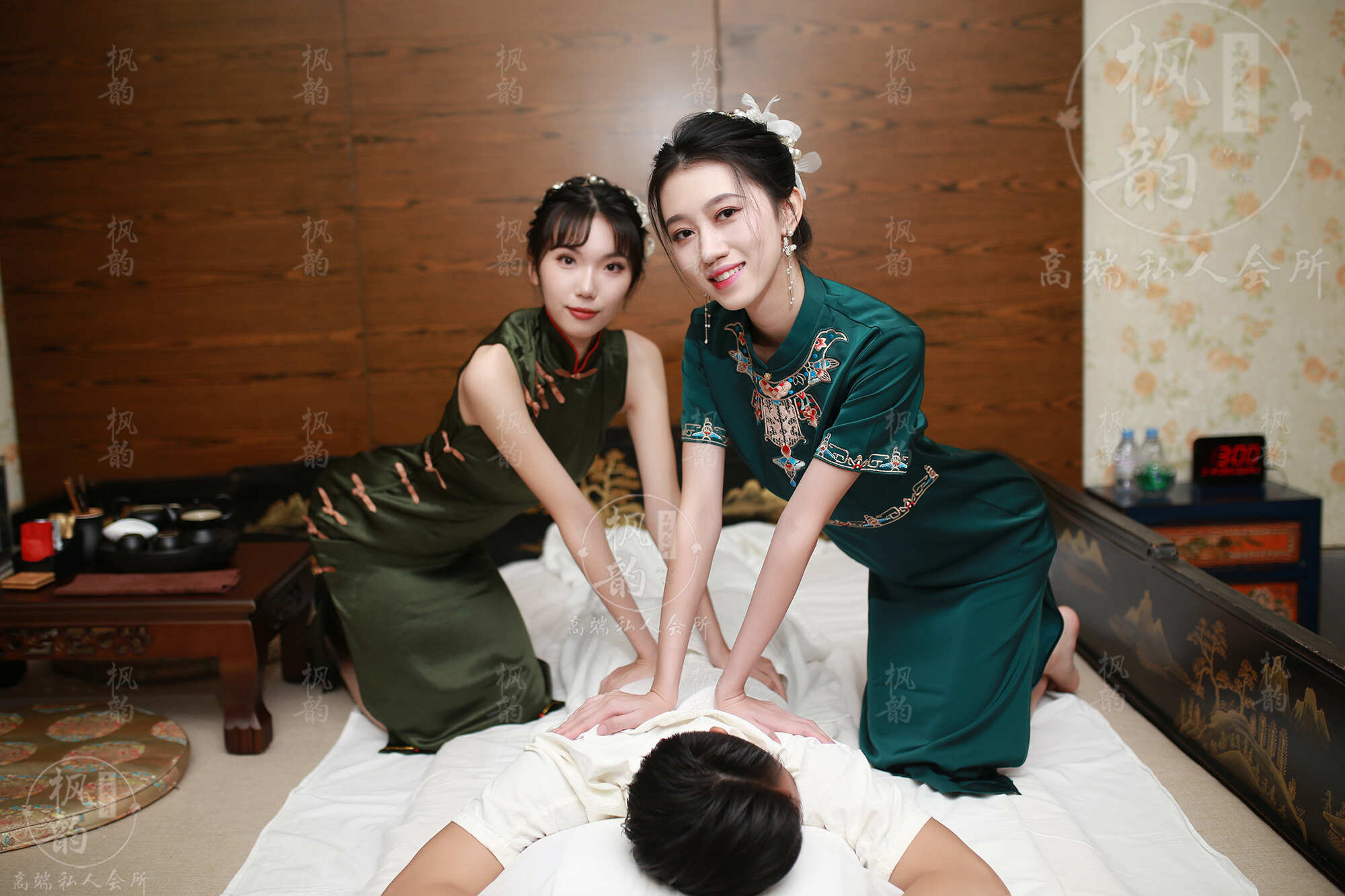 同事推荐来的，整体好评！天河区上品会馆会馆、享受臻贵之旅(5/1实时更新)