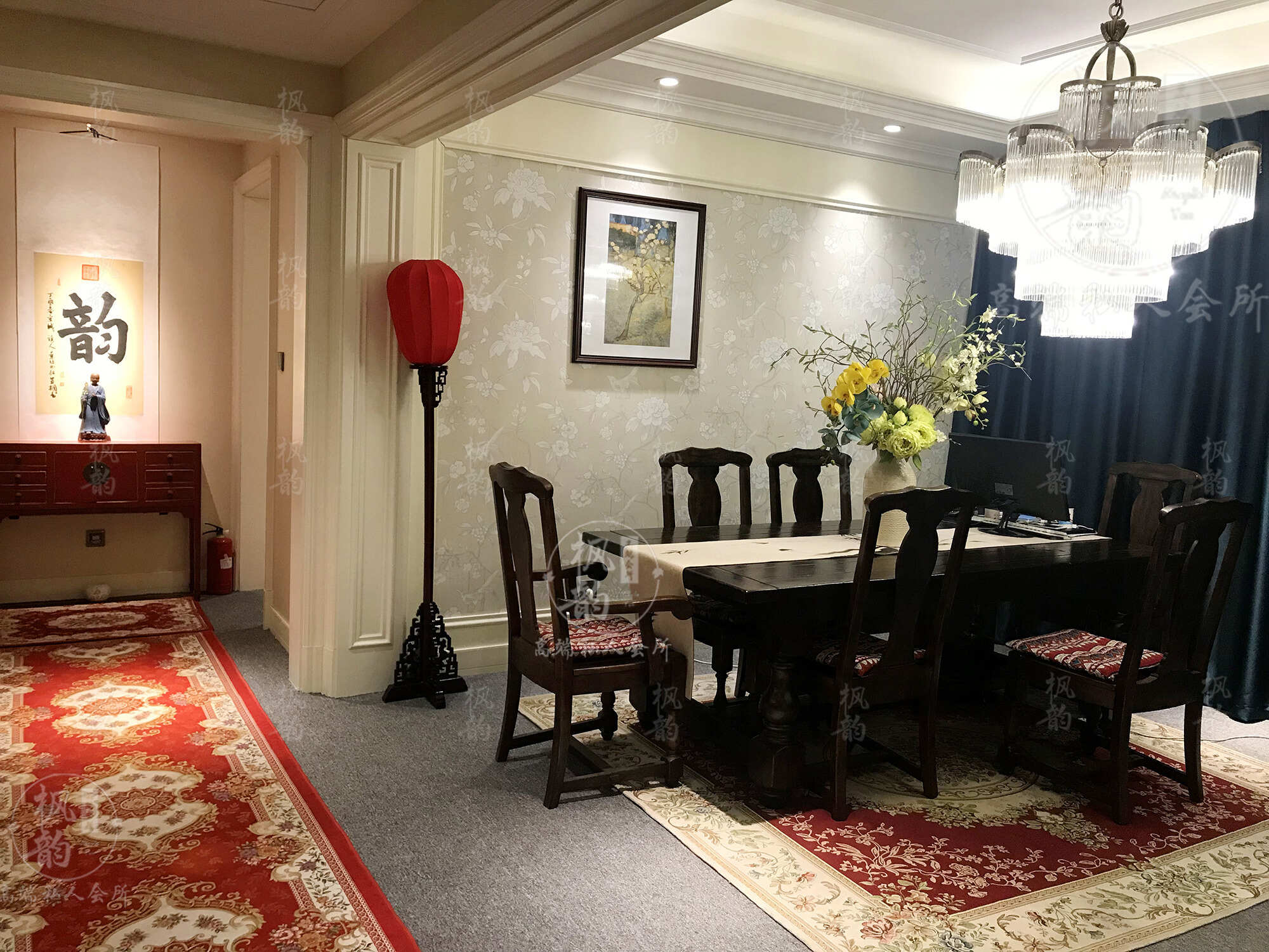 广州宝安区高档会馆