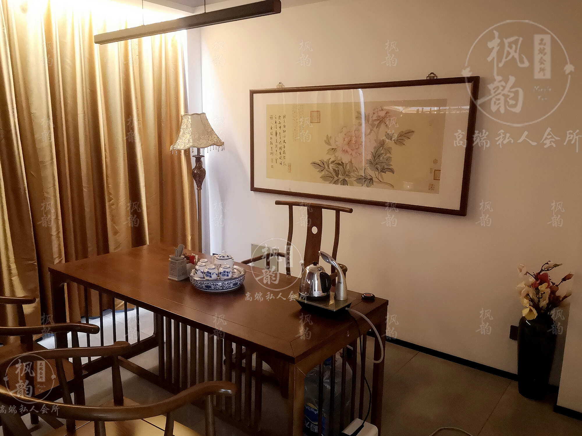 大开眼界！武昌区精准调理油压会馆—这些项目简直了(会馆推荐)