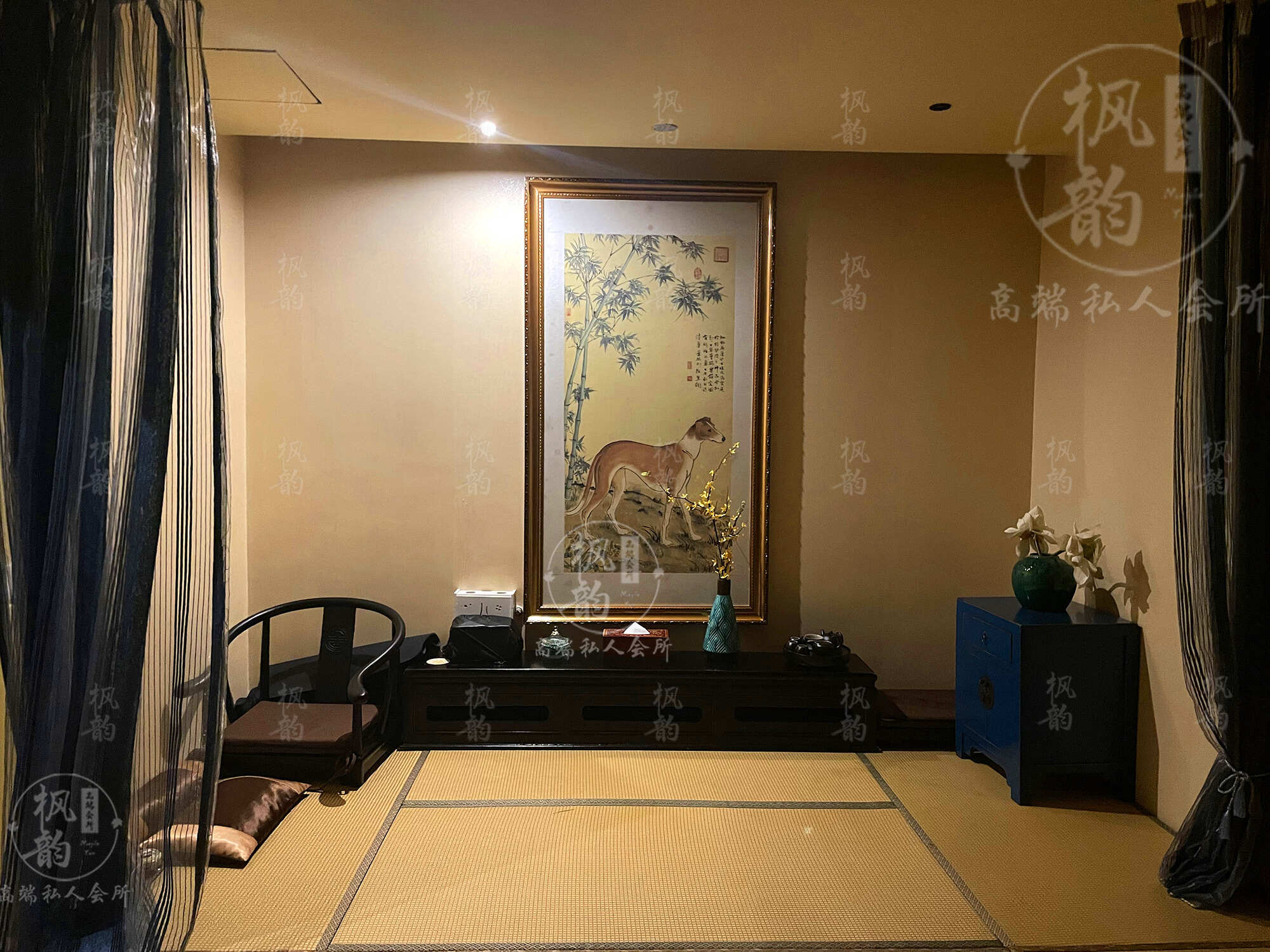 普陀区会馆spa体验好的spa会馆