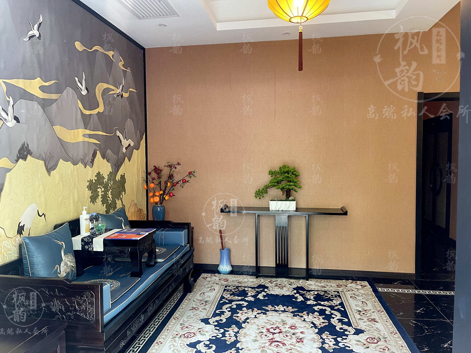 普陀区会馆spa体验好的spa会馆