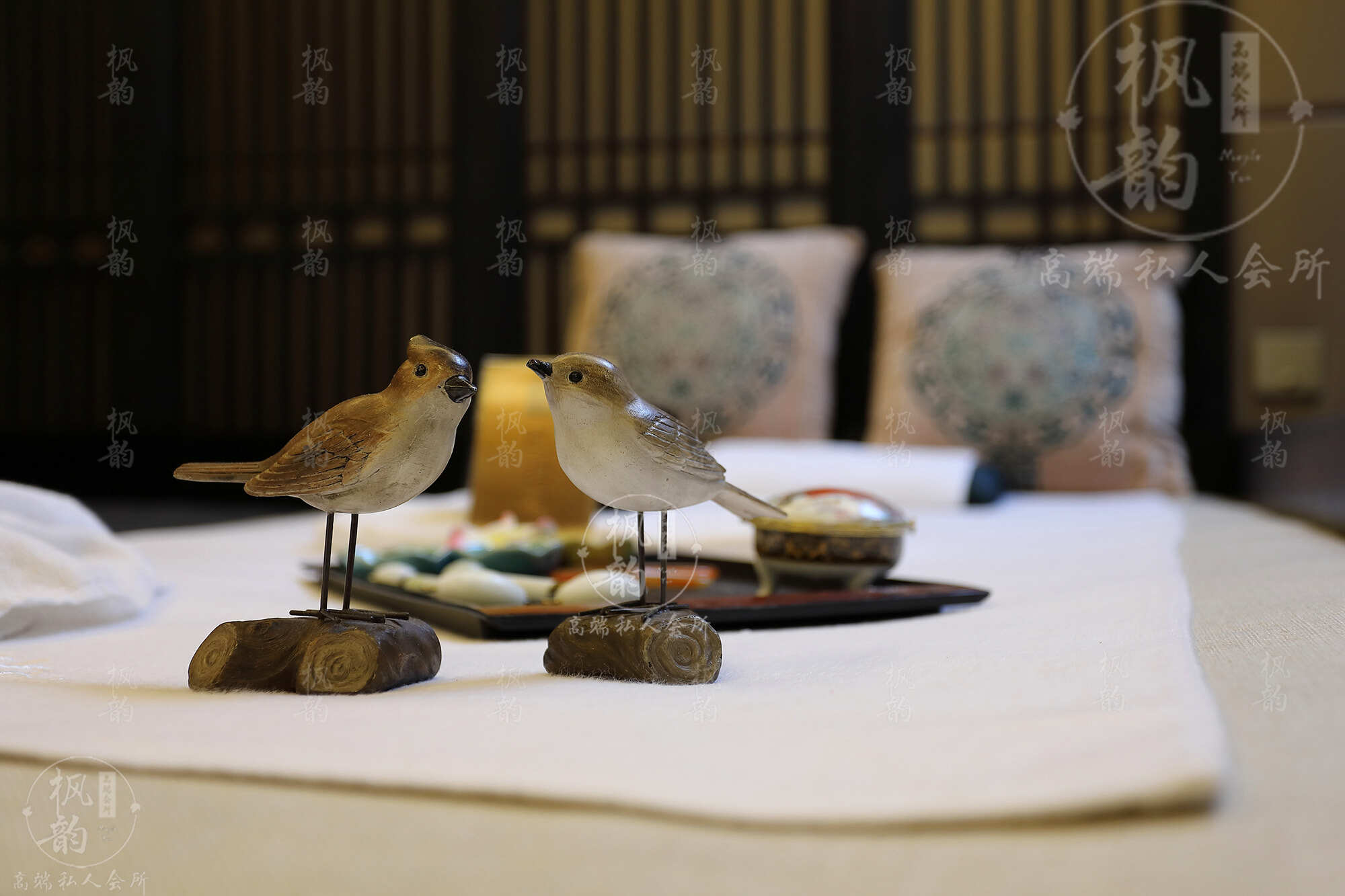 重庆六星会馆