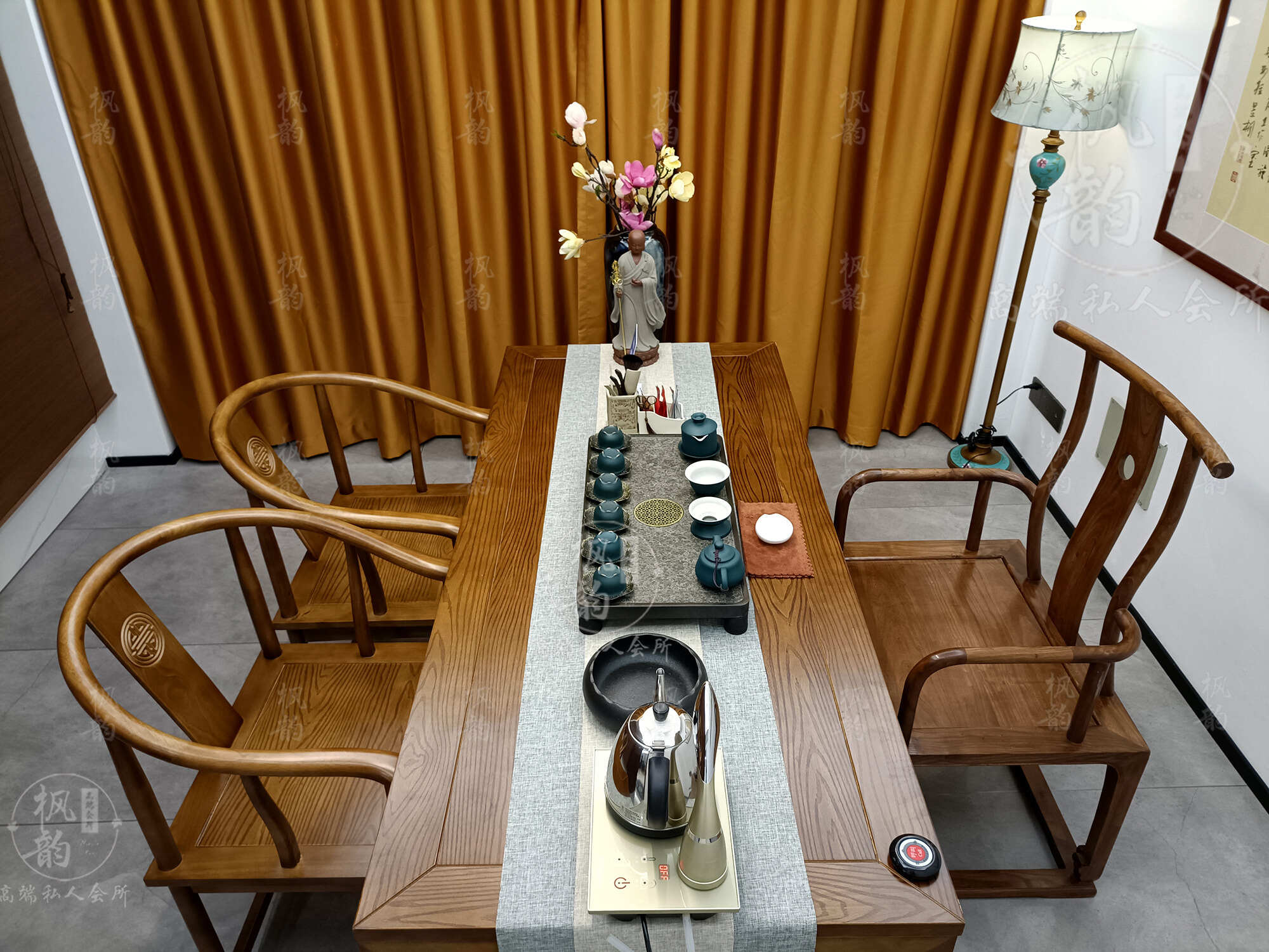 北京星级养生馆实体店